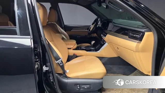 Kia Mohave Master 2020 Черный из Кореи, фото 2