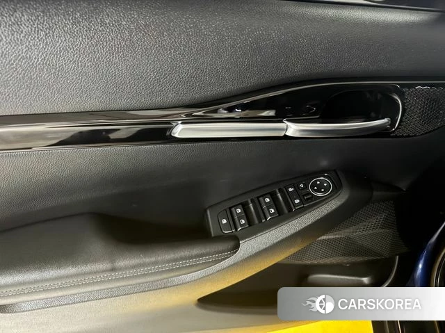 Kia Seltos 2020 Синий из Кореи, фото 2