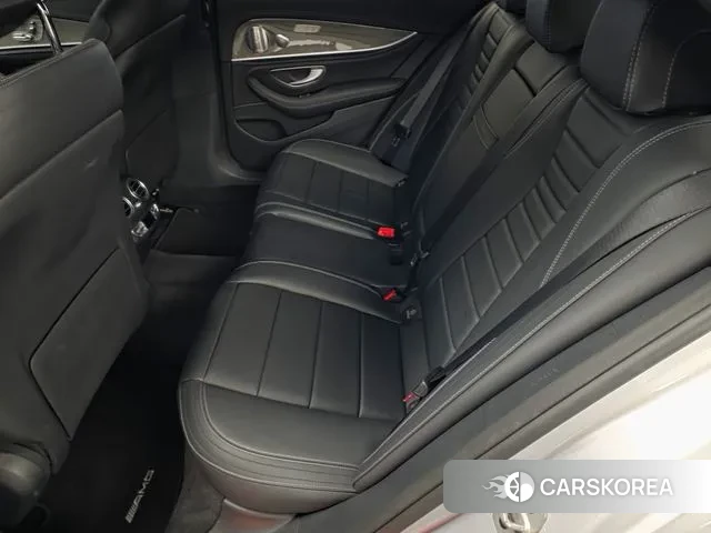 Mercedes-Benz E-Class W213 2020 Серебряный из Кореи, фото 2