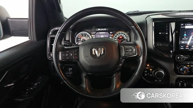 Dodge Lampicup 2021 Серый из Кореи, фото 2