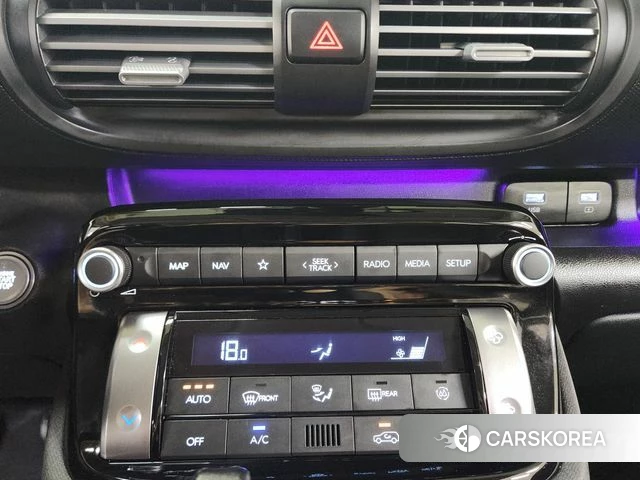 Hyundai Casper 2024 Белый из Кореи, фото 2