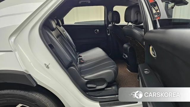 Hyundai Ionic 5 2021 Белый из Кореи, фото 2