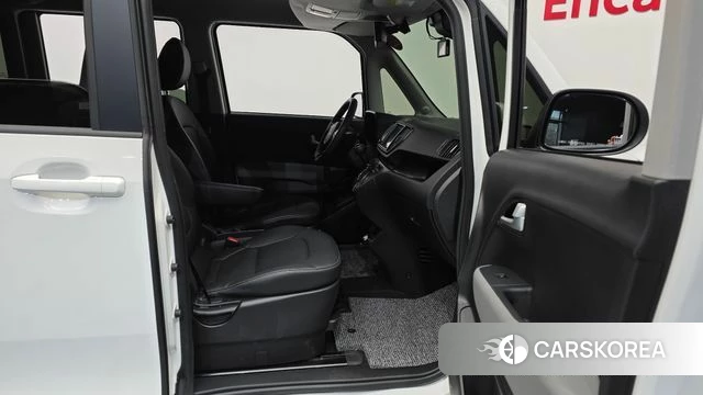 Kia The New Kia Ray 2025 Белый из Кореи, фото 2