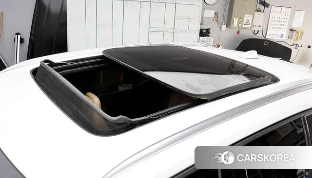 Volvo XC40 2020 Белый из Кореи, фото 2