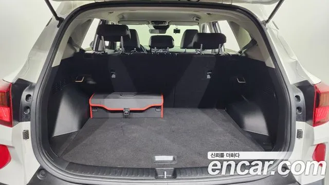 Kia Seltos id 2670841 из Кореи 2