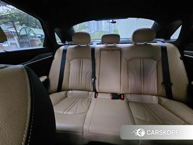 Kia K5 Hybrid 3rd Generation 2022 Серый из Кореи, фото 2