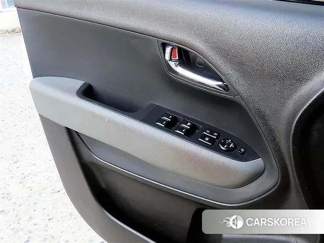 Kia The New Ray 2022 Белый из Кореи, фото 2