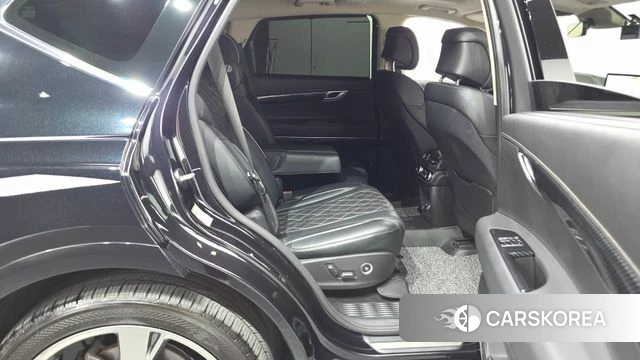 Genesis GV80 2020 Черный из Кореи, фото 2