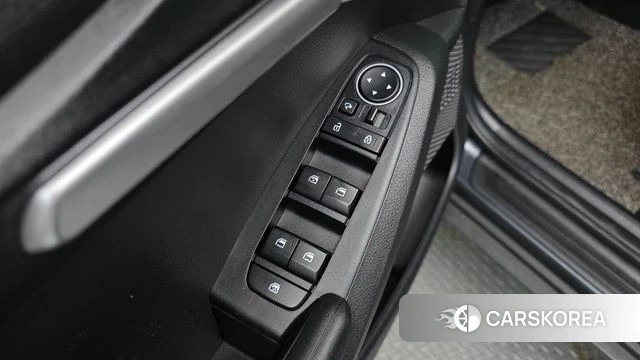 Kia Seltos 2020 Серый из Кореи, фото 2