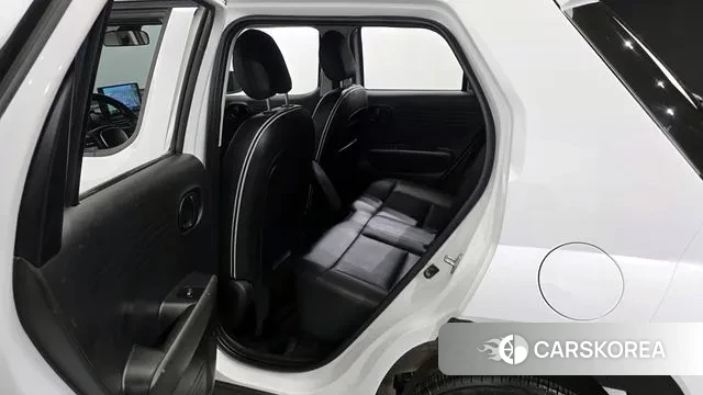 Hyundai Casper 2022 Белый из Кореи, фото 2