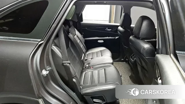 Kia The New Sorento 2019 Серый из Кореи, фото 2