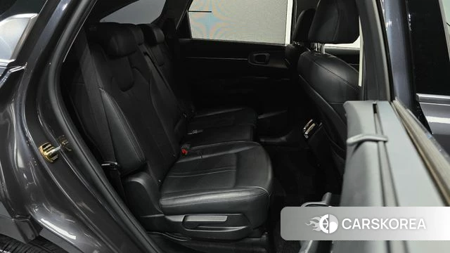 Kia Sorento 4th Generation 2020 Серый из Кореи, фото 2