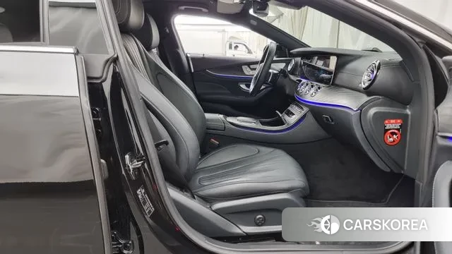 Mercedes-Benz CLS-Class C257 2022 Черный из Кореи, фото 2