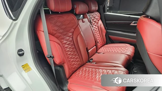 Genesis GV80 Coupe 2024 Белый из Кореи, фото 2