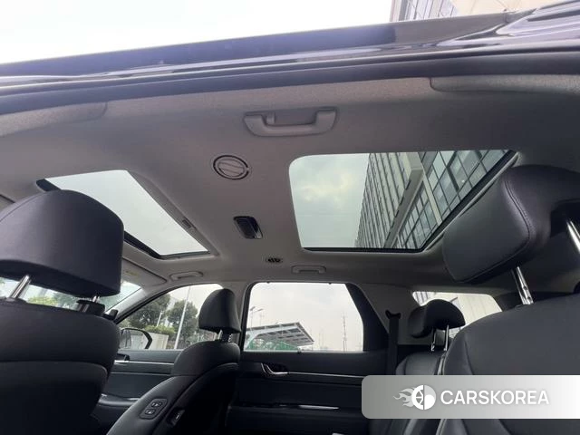 Hyundai Paristi 2023 Черный из Китая, фото 2