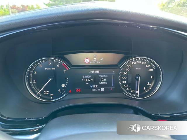 Cadillac XT6 2020 Черный из Китая, фото 2