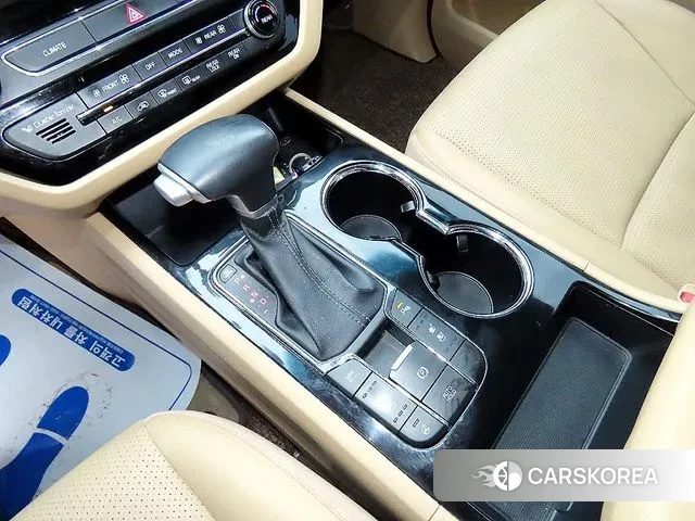 Kia The New Carnival 2020 Белый из Кореи, фото 2