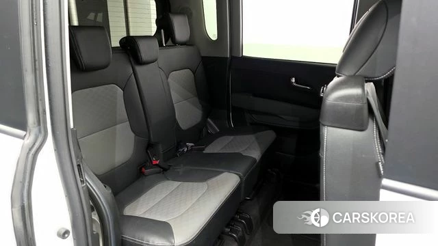 Kia The New Ray 2022 Белый из Кореи, фото 2