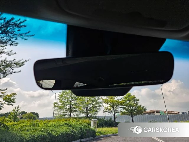 Hyundai The New Grandeur IG 2020 Черный из Кореи, фото 2