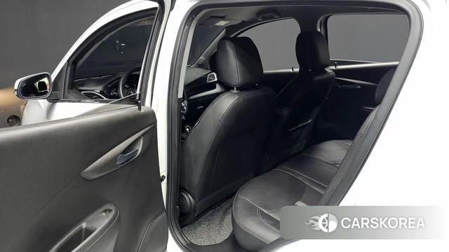 Chevrolet (GM Daewoo) The New Spark 2020 Белый из Кореи, фото 2
