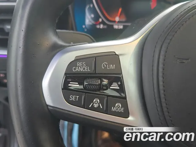 BMW 3 Series (G20) id 2709520 из Кореи 2