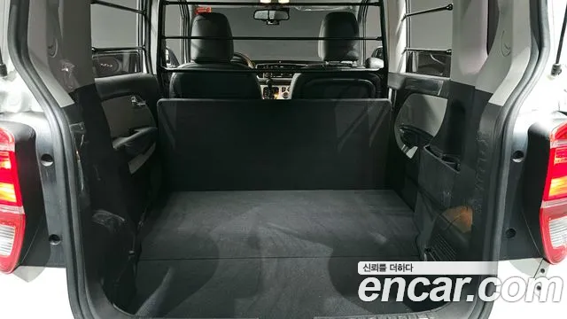 Kia The New Ray id 2688981 из Кореи 2