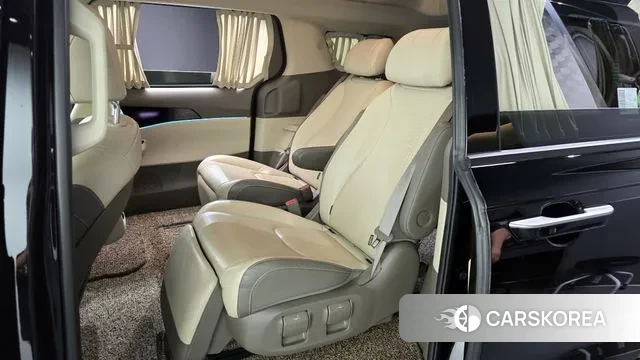 Kia Carnival 4th generation id 3224953 из Кореи 2