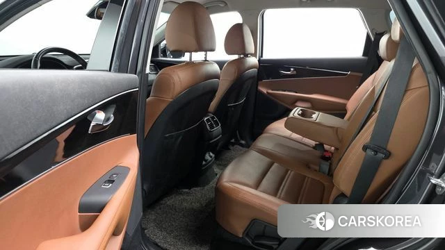 Kia The New Sorento 2019 Серый из Кореи, фото 2