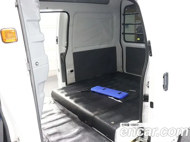 Chevrolet (GM Daewoo) New Damas id 2642465 из Кореи 2