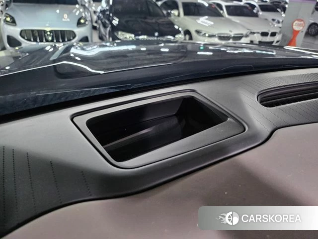Cadillac Escalade 5th Generation 2023 Черный из Кореи, фото 2