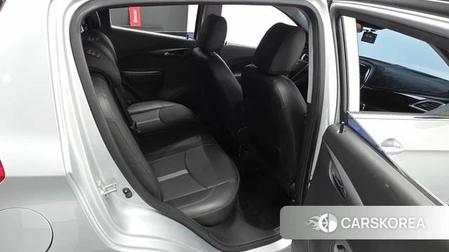 Chevrolet (GM Daewoo) The New Spark 2019 Серебряный из Кореи, фото 2