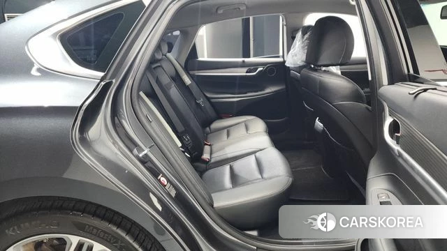 Hyundai Grandeur IG 2019 Серый из Кореи, фото 2