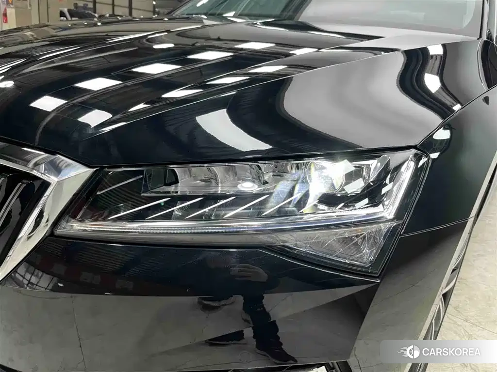 Skoda Speed pie 2024 Черный из Китая, фото 2