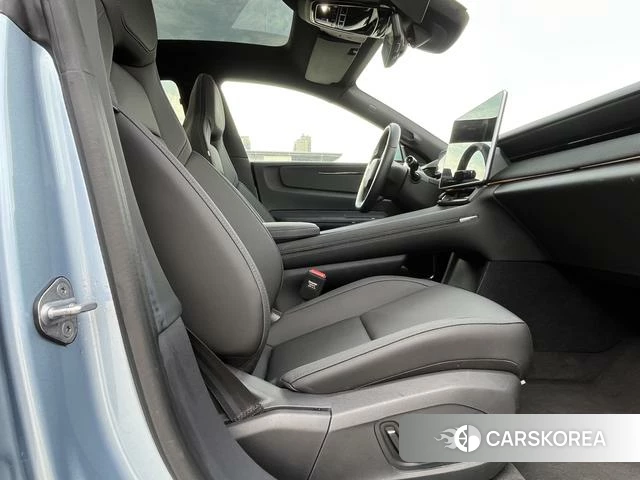 Polestar Polestar 4 2024 Другой из Китая, фото 2