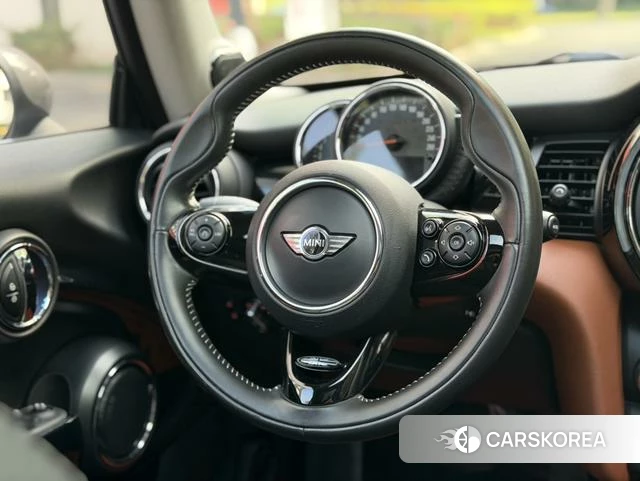 MINI MINI 2018 Синий из Китая, фото 2