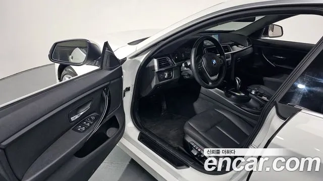 BMW 4 Series (F32) 2019 Белый из Кореи, фото 2