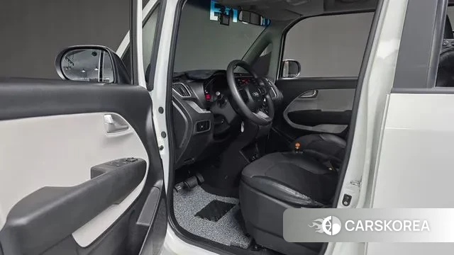 Kia The New Ray 2019 Белый из Кореи, фото 2