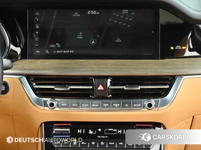 Kia Mohave Master 2020 Черный из Кореи, фото 2