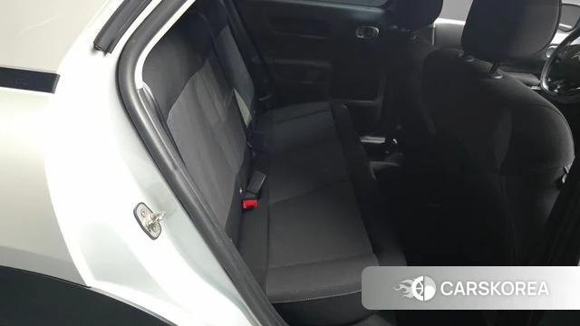 Citroen / DS C4 Cactus 2018 Белый из Кореи, фото 2