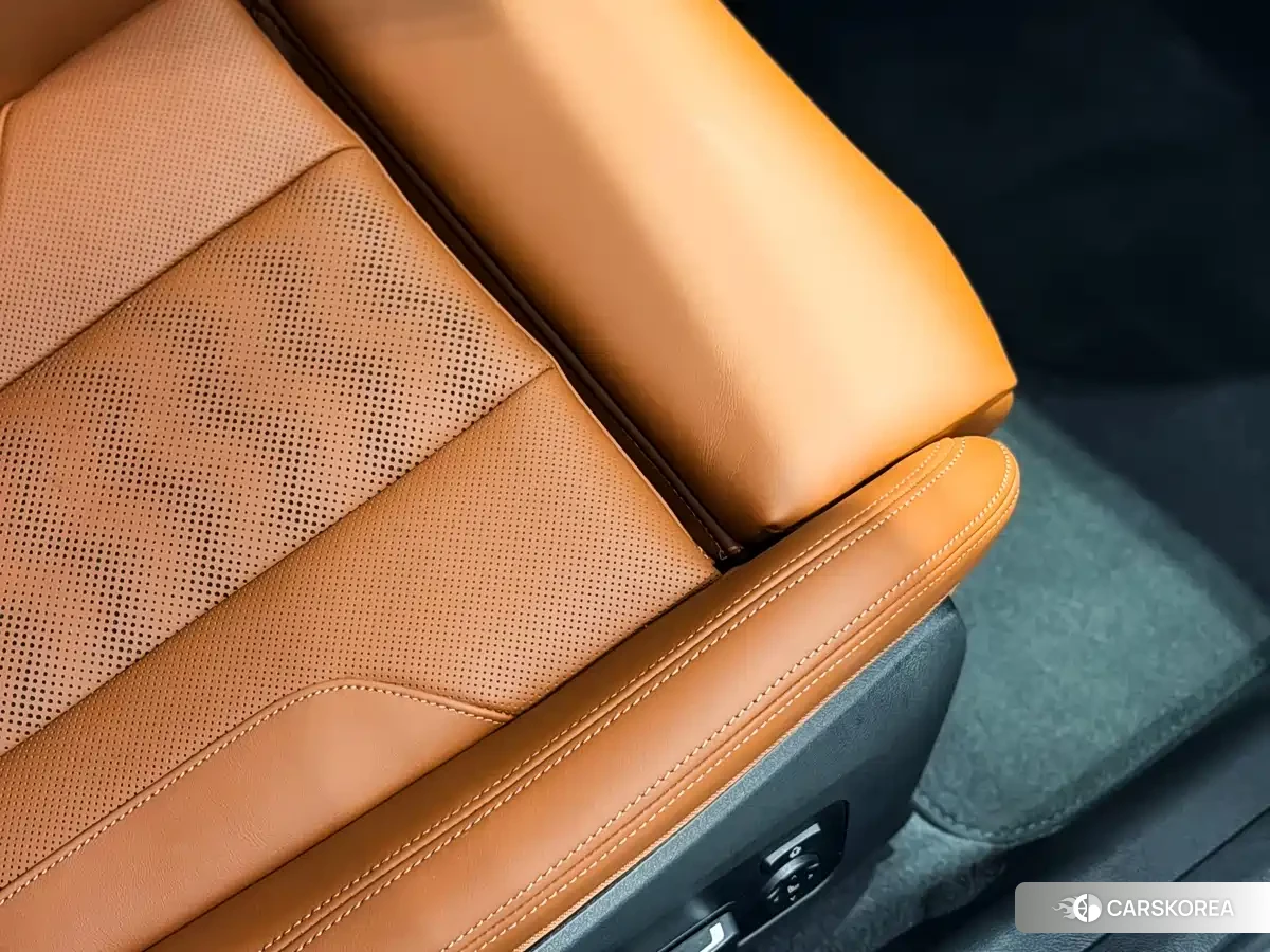 BMW M3 2026 Белый из Китая, фото 2