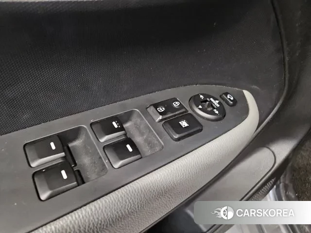 Kia The New Ray 2021 Серый из Кореи, фото 2