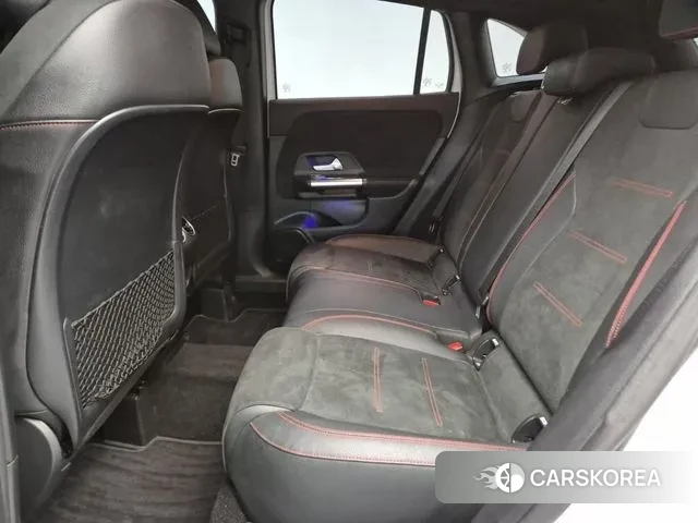 Mercedes-Benz GLA-Class X156 2021 Белый из Кореи, фото 2