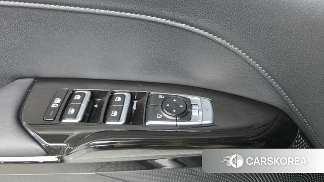 Kia K5 3rd generation 2023 Серый из Кореи, фото 2