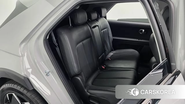 Hyundai Ionic 5 2024 Серый из Кореи, фото 2
