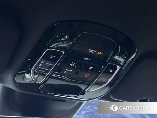 Maserati Grecale 2025 Белый из Китая, фото 2