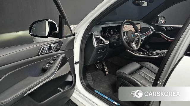 BMW X5 (G05) 2025 Белый из Кореи, фото 2