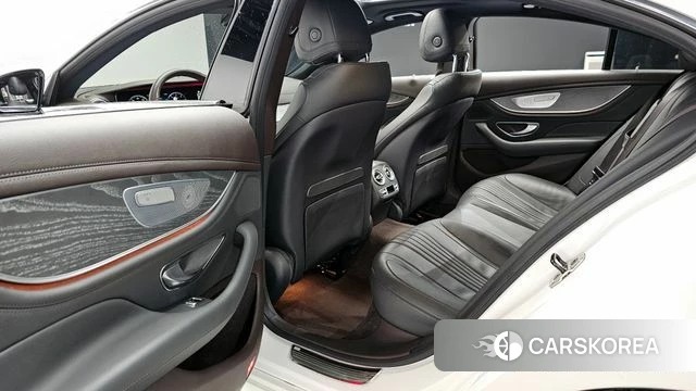 Mercedes-Benz CLS-Class C257 2021 Белый из Кореи, фото 2