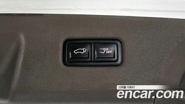 Kia Carnival 4th generation id 2653371 из Кореи 2