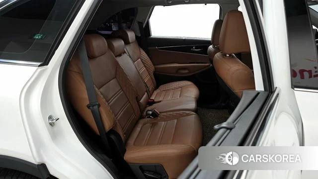 Kia The New Sorento 2019 Белый из Кореи, фото 2