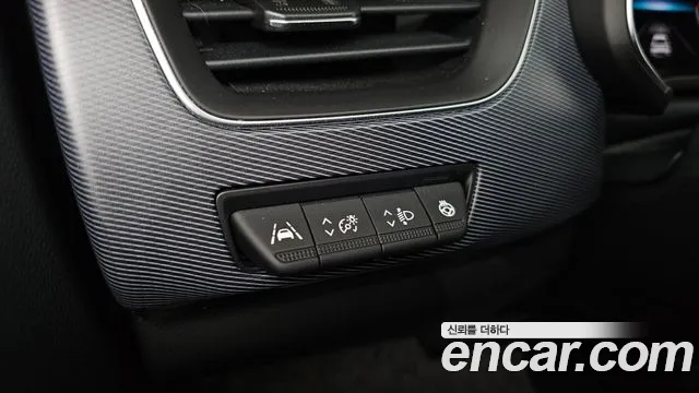 Renault Korea (Samsung) XM3 id 2490476 из Кореи 2